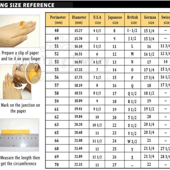 New!! Couple Rings Fashion Sun Moon Rings - love rings - Picture 7 of 7